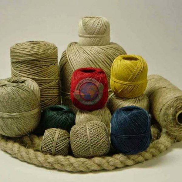 Jute Goods